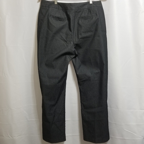 Northern Reflections "town" ankle pants with pockets in size 12 - Picture 3 of 14